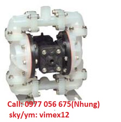 Cấu tạo và nguyên lý làm việc của bơm bánh răng