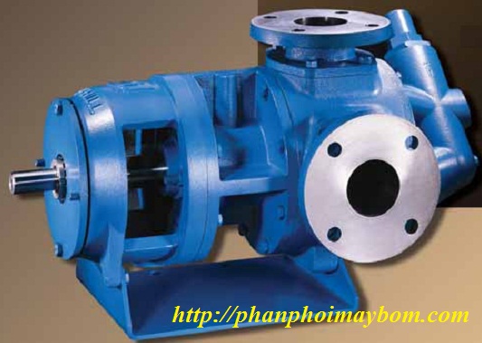 Tải catologue bơm bánh răng Tuthill – mỹ. Serial C