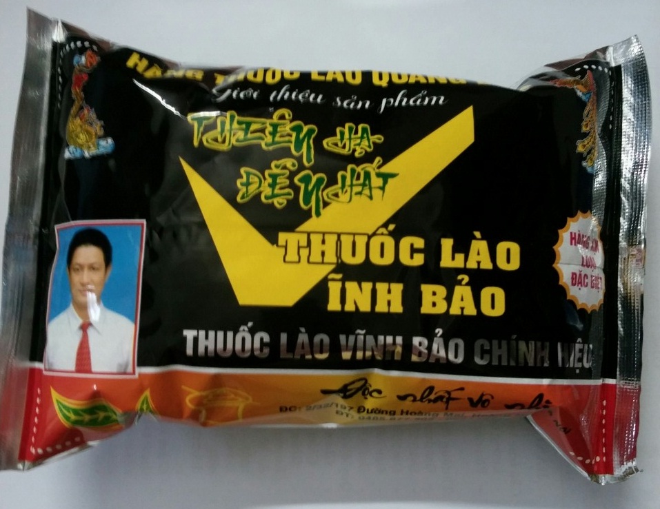 Thuocs lào ngon VĨnh Bảo