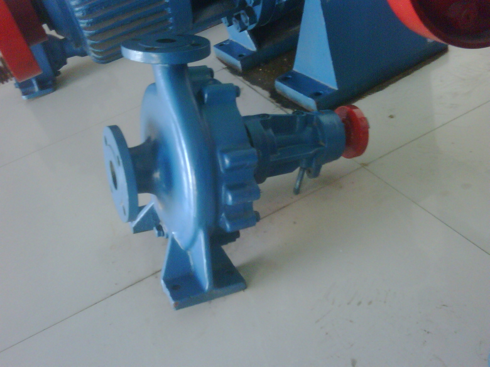 dầu truyền nhiệt Serial: RY