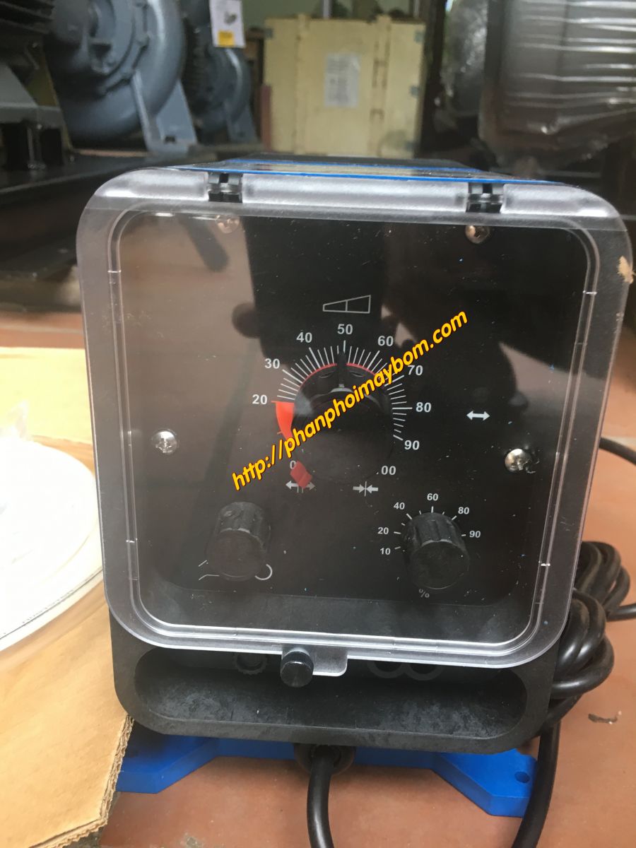 Hình ảnh bơm Pulsatron LPJ7S2