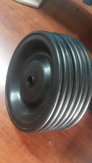 Hình ảnh màng bơm 93456-G của bơm màng ARO