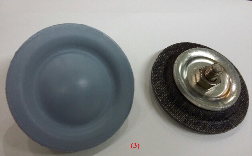 màng bơm blue white, phụ kiện bluee white, phụ kiện bơm định lượng