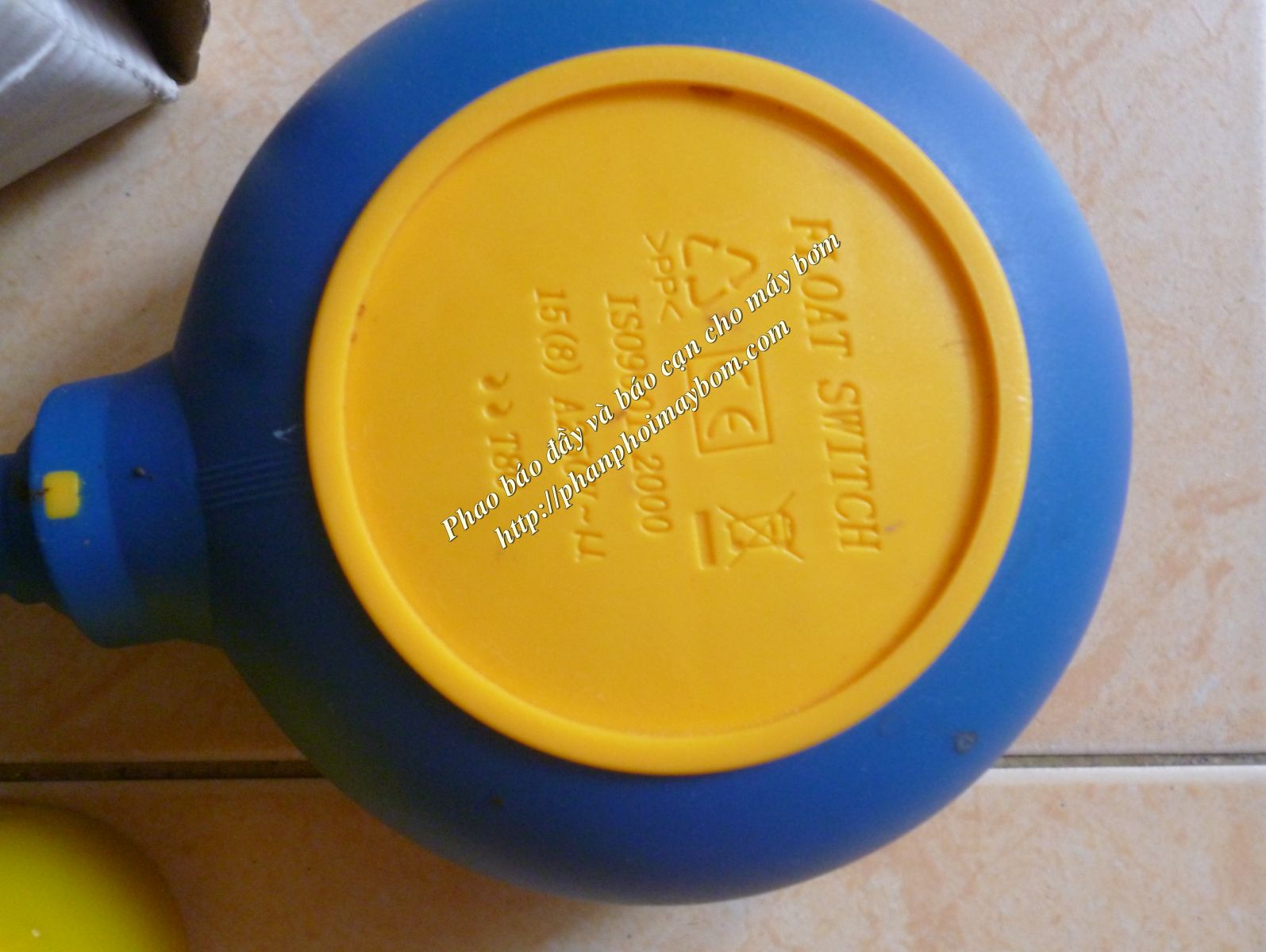 phao điện, phao máy bơm, phao điện cho máy bơm, phao bơm