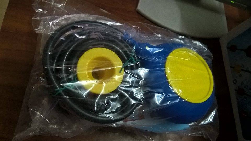 phao điện tự động, phao dien, phao điện máy bơm, phao máy bơm, phao điện 3m, phao bom chim, phao may bom, phao bom