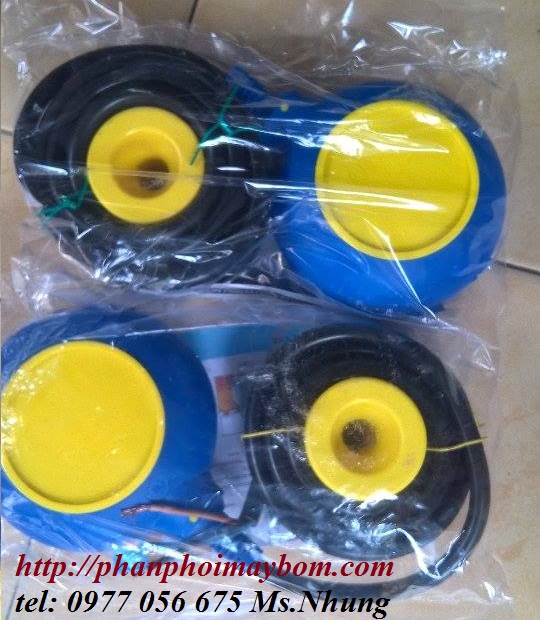 công tắc phao, phao điện tự động, phao chống tràn, phao bơm