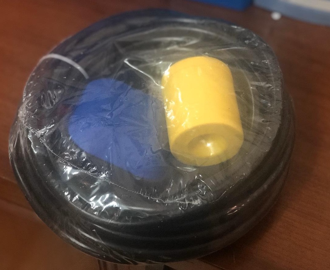 phao điện smart 10m