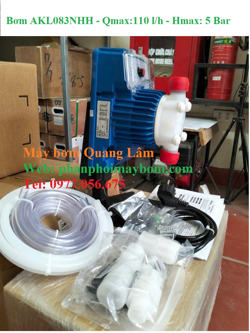 Tìm hiểu Máy bơm định lượng SEKO AKL 500, AKL 600, AKL800, AKL 803; MS1B 108B; MS1B 108C; MS1C 138B; MS1C 138C; MS1C 165C; MM2G140; MM2H157; MM2H157 chất lượng