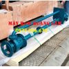 bơm trục đứng 50YW30-30-7.5; bơm trục đứng nhúng chìm 7.5Kw